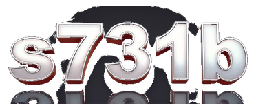 s731b logo